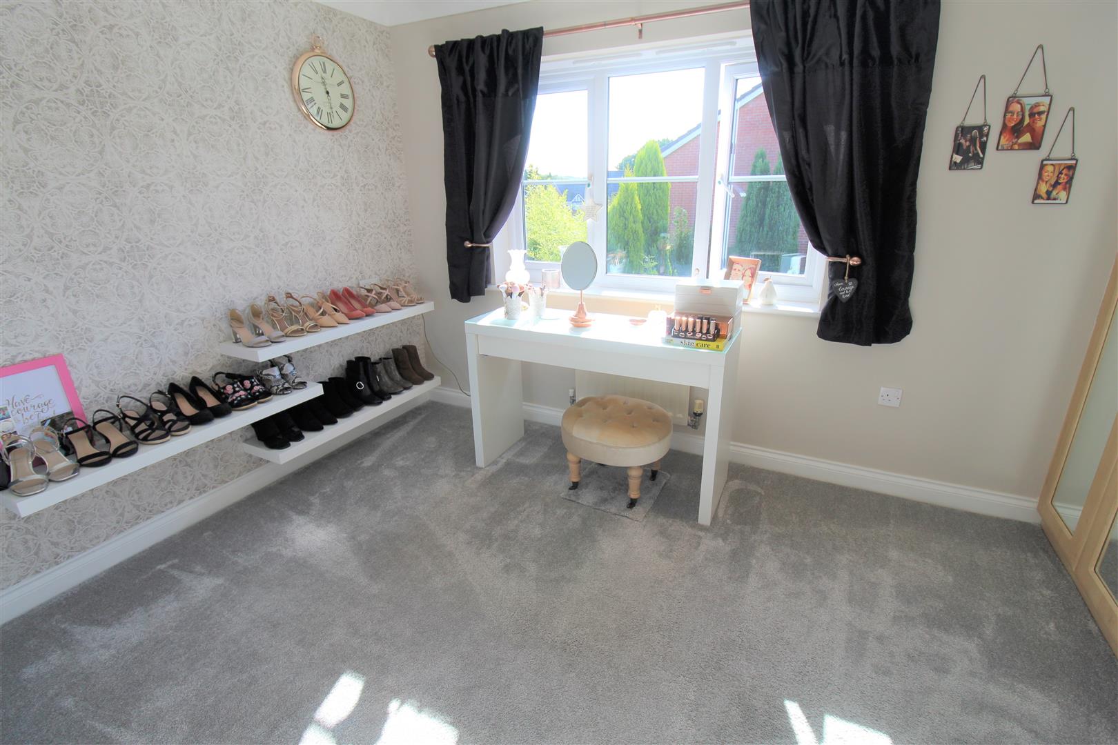Ruby Close, Milton, Stoke-On-Trent
